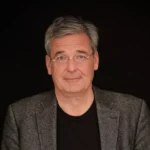 Porträt Tobias Korenke