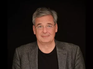 Porträt Tobias Korenke