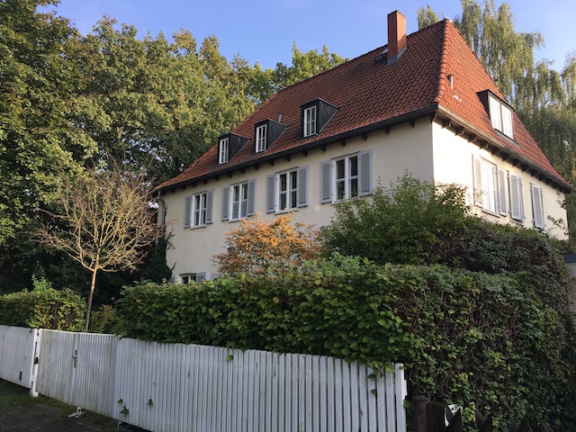 Bonhoeffer-Haus