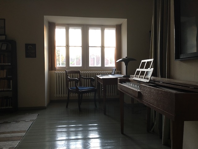 Study-Room