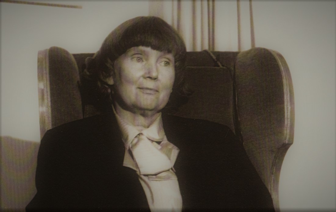 Renate Bethge