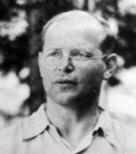 Lic. Dietrich Bonhoeffer